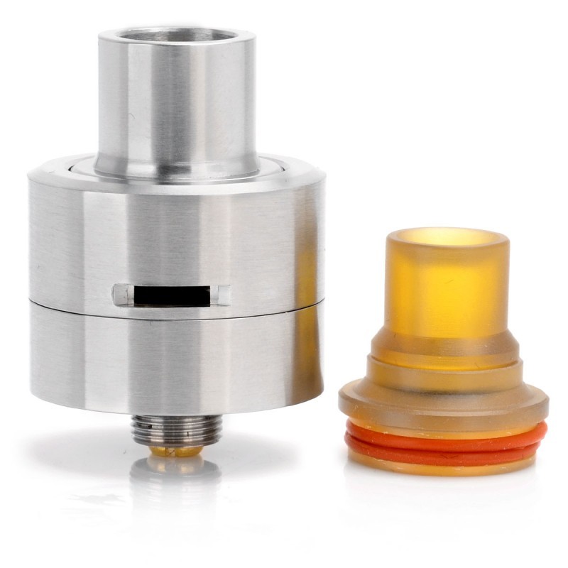 MEB Mods - M-Atty BF RDA 1:1 Clone - SubOhm